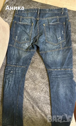 Мъжки дънки, снимка 3 - Дънки - 51320740