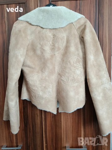 NOA NOA късо палто размер S, снимка 3 - Палта, манта - 53664465