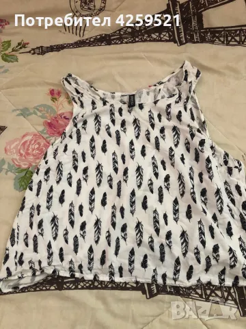 Дамски потник от НМ