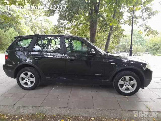 BMW X drive 20d, снимка 2 - Автомобили и джипове - 47520935