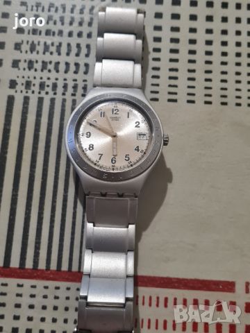 swatch, снимка 6 - Мъжки - 46515690