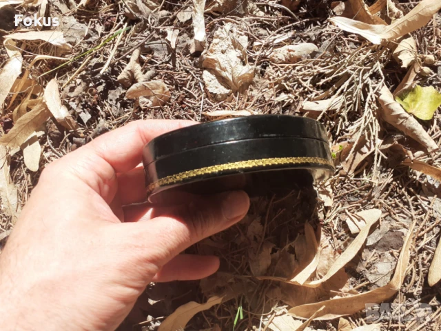 Уникална руска лакова кутия рисувана сцена от приказка, снимка 5 - Антикварни и старинни предмети - 51301381