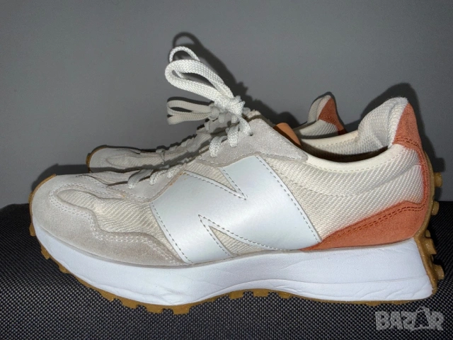 New Balance матаронки, снимка 4 - Маратонки - 54061535