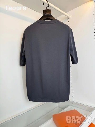 Hermes Тениски -Нова колекция👌🤩, снимка 2 - Тениски - 53767791