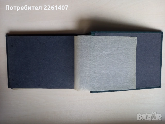 Албум за снимки, снимка 5 - Други - 53430670