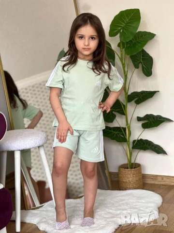 Детски комплект за момиче, снимка 3 - Детски комплекти - 50660206