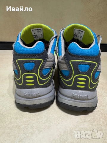 Meindl Cuba GTX., снимка 3 - Маратонки - 51800858