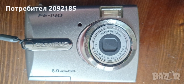 Фото камера.