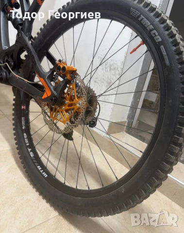 Продавам Pivot Phoenix 2020, снимка 16 - Велосипеди - 52180945