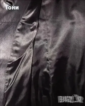 Woman's Fashion Ново Дамско Яке Изцяло от Естествена Кожа XL , снимка 5 - Якета - 50358458