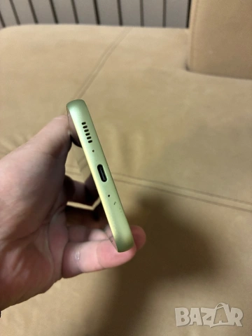 Samsung Galaxy A34 5G 128GB 6GB Ram, снимка 8 - Samsung - 53329001