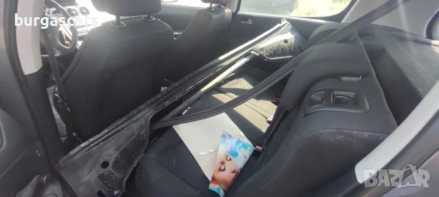 Peugeot 308 1.4 - 95к.с. 16VVT 2008г на части, снимка 10 - Автомобили и джипове - 50564250