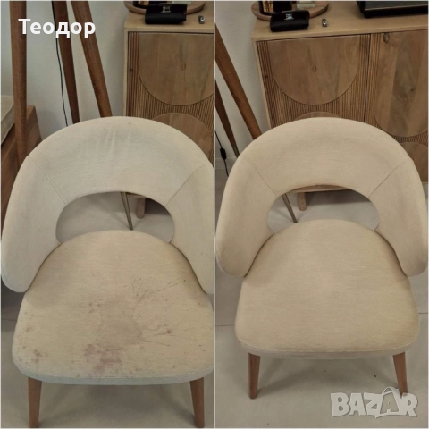 Пране на мека мебел и дивани, снимка 3 - Пране на мека мебел и дивани - 51646485