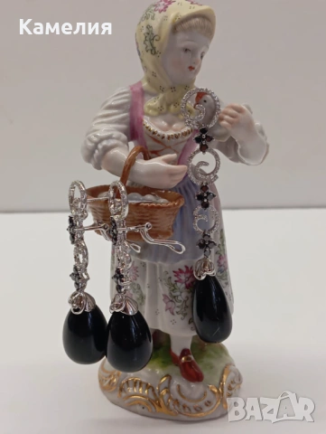 Руско злато , снимка 8 - Бижутерийни комплекти - 53521191