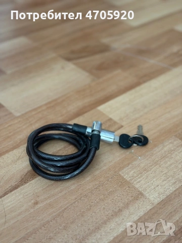 Катинар за колело