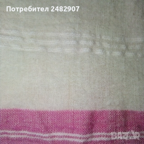 Малка кенарена кърпа , снимка 4 - Хавлиени кърпи - 51691636