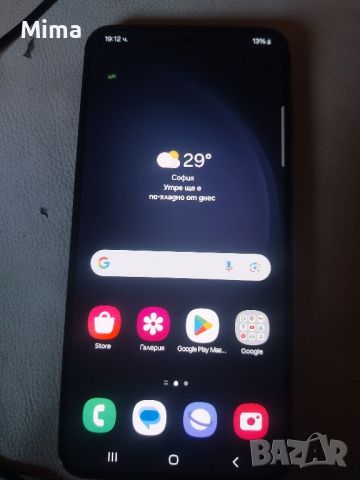 Samsung S23 plus На части , снимка 2 - Резервни части за телефони - 46811682