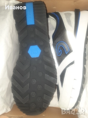 Спортни обувки маратонки Cruyff altius , снимка 3 - Маратонки - 51933101