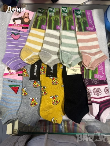 ЧОРАПИ 0.30€