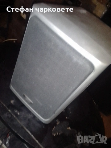 тонколона Phillips , снимка 2 - Тонколони - 53116773