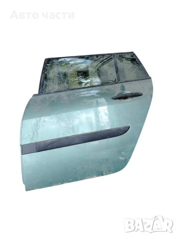 задна лява врата Renault Megane 2