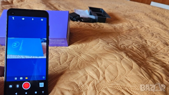 Motorola One Action Моторола, снимка 11 - Motorola - 54234648