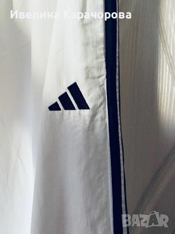 Дамски панталон Adidas, снимка 7 - Спортни екипи - 53713243