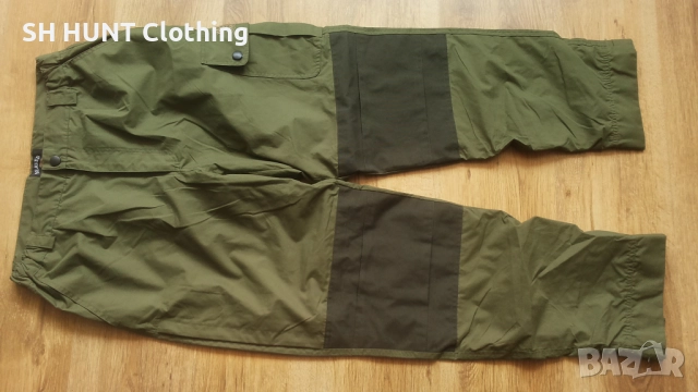 Beaver Lake HUNTING WATERPROOF Trouser размер M / L за лов панталон водонепромокаем - 1753