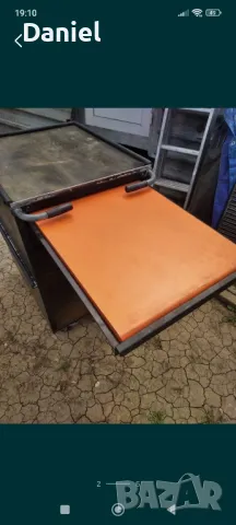 Шкаф за инструменти , снимка 2 - Други инструменти - 50085506