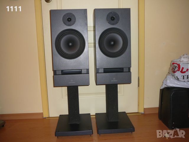 LINN NEXUS LS 250, снимка 3 - Ресийвъри, усилватели, смесителни пултове - 46759121