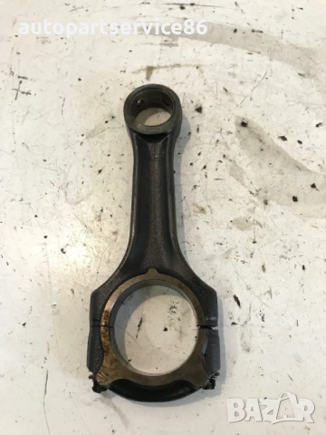 Биела за Mercedes E270 W210 CDI (2001) 