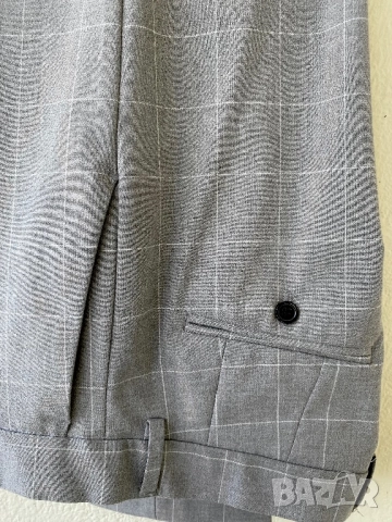 Мъжки панталон H&M, снимка 10 - Панталони - 52509880