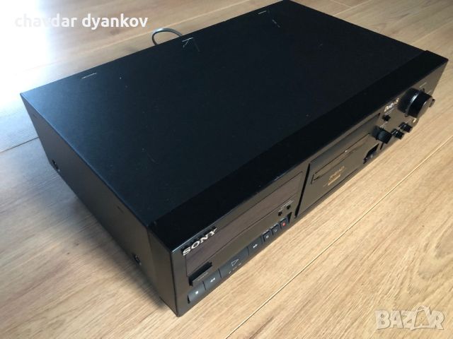 Sony TCK 511 3 Head, снимка 7 - Декове - 45998459