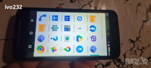 motorola moto e3, снимка 9 - Motorola - 54274169