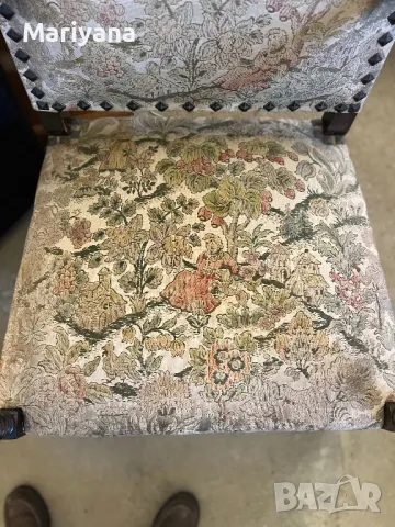 Фотьойл, снимка 6 - Дивани и мека мебел - 50066277