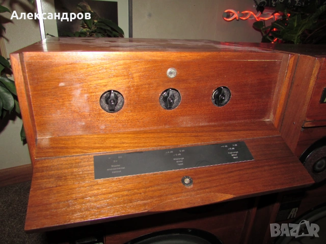 Acoustic Research AR-10 pi тонколони, снимка 5 - Тонколони - 53231755