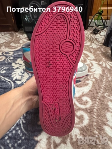 Adidas NEO оригинални обувки, снимка 7 - Маратонки - 53641926