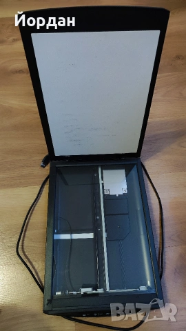 Скенер Canon , снимка 3 - Друга електроника - 53192478
