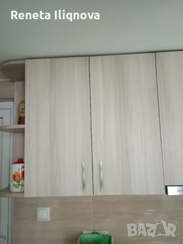 Кухненско обзавеждане! Безупречно!, снимка 8 - Други - 54236685