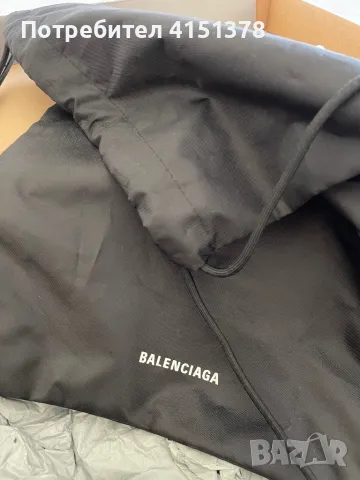 Balenciaga track 37, снимка 8 - Маратонки - 47161369