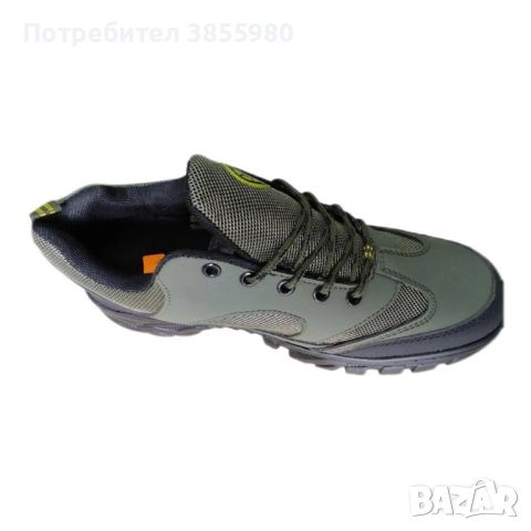 туристически мъжки маратонки, снимка 1 - Спортни обувки - 45892630