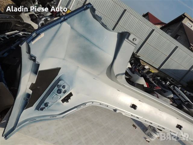 Задна броня Ford Focus 4 След 2017 Хечбек код JX7B-17906-A1 , снимка 7 - Аксесоари и консумативи - 50637700