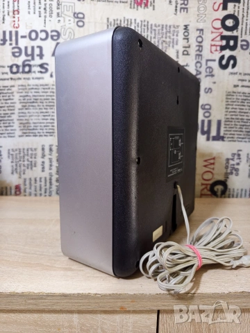 Тонколона "Philips"high fidelity , снимка 4 - Тонколони - 53422942