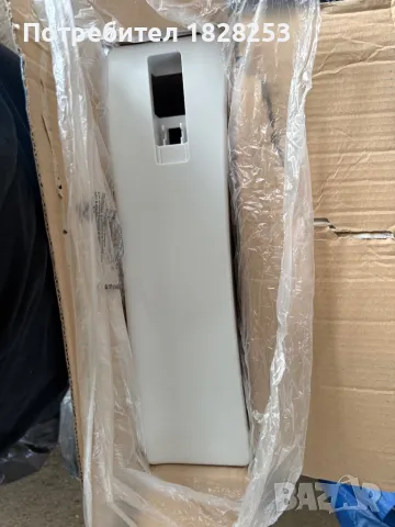 Praktika казанче за тоалетна чиния , снимка 2 - Други стоки за дома - 50385904