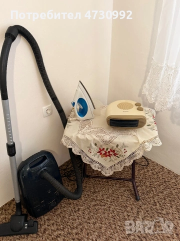 Отдавам 2-стаен апартамент под наем, снимка 5 - Апартаменти - 53393859