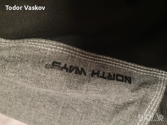 мъжко туристическо яке 