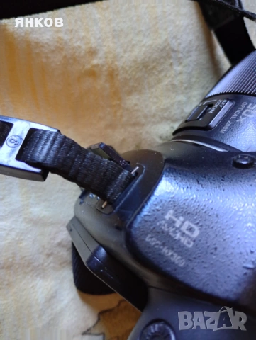 Предлагам трите семейните фотоапарати SONI, снимка 3 - Фотоапарати - 53748611