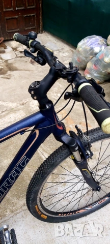 Драг drag  хибриден градски велосипед 28 , снимка 14 - Велосипеди - 30296575