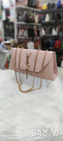 чанти ysl saint laurent, снимка 10 - Чанти - 51442338