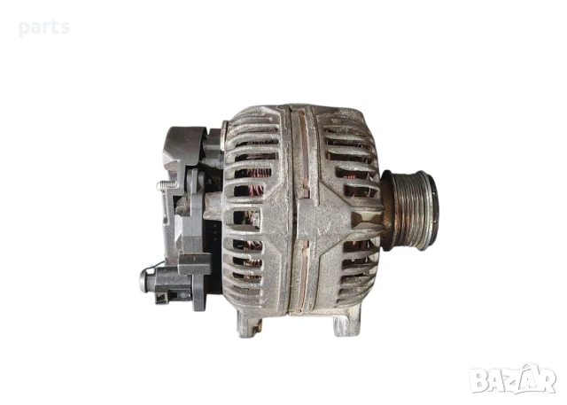 Генератор 1.9 - 2.0TDI VW Голф 5 N:111 (2)Ауди A3 8P - А4 Б6 - 06F903023F - 0124525050
